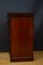 William IV / Early Victorian Mahogany Cabinet 4