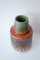 Mid-Century Modern Art Pottery Vase from Tilgmans, Sweden, 1970s 9