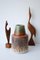 Mid-Century Modern Art Pottery Vase from Tilgmans, Sweden, 1970s 7