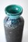 Mid-Century Scandinavian Modern Art Pottery Vase in Ceramic from Tilgmans, Sweden 3