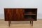 Small Sideboard in Rosewood by P. Hundevad for Hundevad & Co, 1960s 6