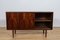 Small Sideboard in Rosewood by P. Hundevad for Hundevad & Co, 1960s, Image 6