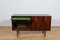 Small Sideboard in Rosewood by P. Hundevad for Hundevad & Co, 1960s 10