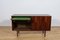 Small Sideboard in Rosewood by P. Hundevad for Hundevad & Co, 1960s, Image 10