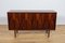 Small Sideboard in Rosewood by P. Hundevad for Hundevad & Co, 1960s 3