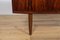 Small Sideboard in Rosewood by P. Hundevad for Hundevad & Co, 1960s 18