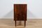 Small Sideboard in Rosewood by P. Hundevad for Hundevad & Co, 1960s 5