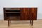 Small Sideboard in Rosewood by P. Hundevad for Hundevad & Co, 1960s 8