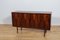 Credenza piccola in palissandro di P. Hundevad per Hundevad & Co, anni '60, Immagine 1