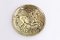 Tazza Pegasus vintage in bronzo di Max Le Verrier, anni '30, Immagine 9