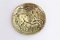 Tazza Pegasus vintage in bronzo di Max Le Verrier, anni '30, Immagine 1