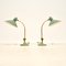 Vintage Table Lamps by Hala Zeist, 1950, Set of 2 4