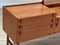 Teak Chest of Drawers from Meredew, 1960s, Image 3