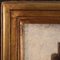 Artista italiano, Paesaggio marino, 1730, Olio su tela, In cornice, Immagine 7