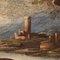 Italienischer Künstler, Seestück, 1730, Öl auf Leinwand, Gerahmt 5