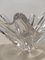 Große Baccarat Schale aus Kristallglas von Baccarat, 1970er 7