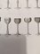 Roemer Crystal Glasses from Saint Louis, 1960, Set of 8, Image 10