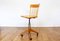 Desk Chair from Stoll Giroflex, 1967 10