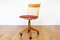 Desk Chair from Stoll Giroflex, 1967, Image 2