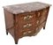 18th Century Louis XV Rosewood Chest of Drawers 5
