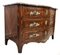 18th Century Louis XV Rosewood Chest of Drawers 7