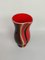 Verceram Ceramic Vase, 1950s., Image 5