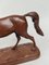 Cavallo in bronzo secondo Mene, XX secolo, Immagine 7