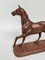 Cavallo in bronzo secondo Mene, XX secolo, Immagine 6