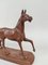 Cavallo in bronzo secondo Mene, XX secolo, Immagine 4
