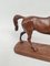 Cavallo in bronzo secondo Mene, XX secolo, Immagine 5