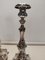 20th Century Candlesticks in 925 Silver, 1980s, Set of 2, Image 12