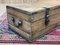 Early 20th Century Marine Chest in Camphor Wood 5