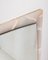 Vintage Italian Wall Mirror with Marble Frame, 1960s 2