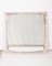 Vintage Italian Wall Mirror with Marble Frame, 1960s 1