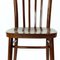 Bistro Chair from Tatra, Former Czechoslovakia, 1960s, Image 8