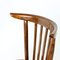 Bistro Chair from Tatra, Former Czechoslovakia, 1960s 10