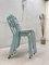 T2 Chairs from Tolix, 1950s, Set of 4, Image 10