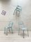 T2 Chairs from Tolix, 1950s, Set of 4, Image 13