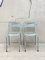 T2 Chairs from Tolix, 1950s, Set of 4 7