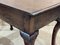 18th Century English Rustic Console in Chestnut and Cherry 10