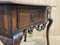 18th Century English Rustic Console in Chestnut and Cherry 11