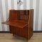 Mid-Century Secretary in Walnut, 1960s 8