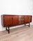 Credenza vintage in teak di Barovero, anni '60, Immagine 2