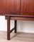 Vintage Sideboard aus Teak von Barovero, 1960er 10