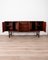 Vintage Sideboard in Teak from Barovero, 1960s 3