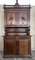 Louis XVI Buffet in Carved Walnut 1