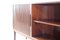 Mid-Century Italian Sideboard in Brown, Image 4