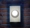 Book Uno Wall Lamp by Pietro Meccani for Meccani Design 5
