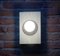 Book Uno Wall Lamp by Pietro Meccani for Meccani Design, Image 5