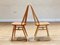 Elm Dining Chairs by Lucian Ercolani for Ercol, 1960s, Set of 8 11
